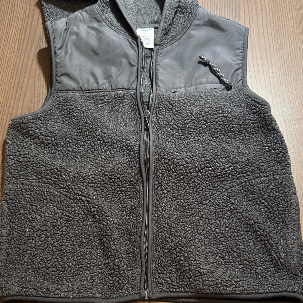 Old Navy Women’s Sherpa Vest